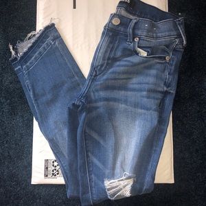 EXPRESS JEANS
